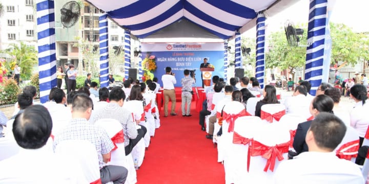 Sai Lầm Cần Tránh Khi Tổ Chức Lễ Khai Trương