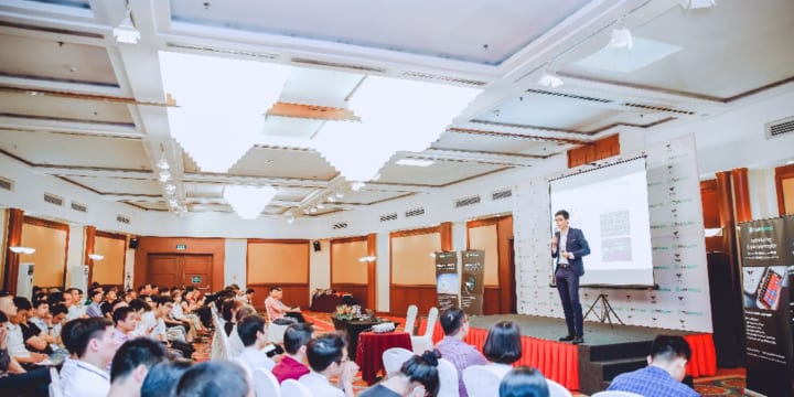 Những Sai Lầm Thường Gặp Khi Tổ Chức Hội Thảo