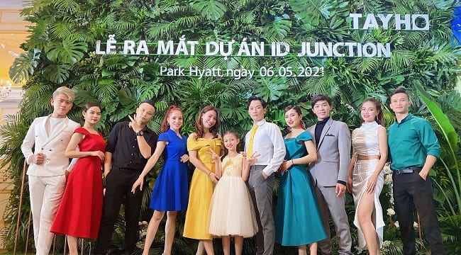 Tổ Chức Lễ Ra Mắt Và Chiến Lược Thương Hiệu