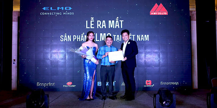 Tổ Chức Lễ Ra Mắt Và Những Sai Lầm Cần Tránh