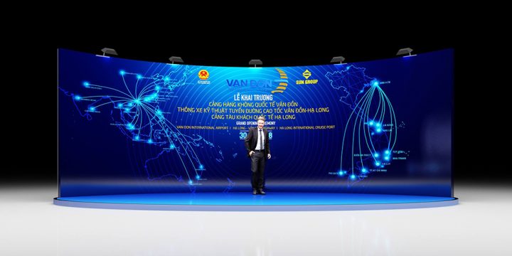 Xu Hướng Tổ Chức Lễ Khai Trương Doanh Nghiệp Nên Biết