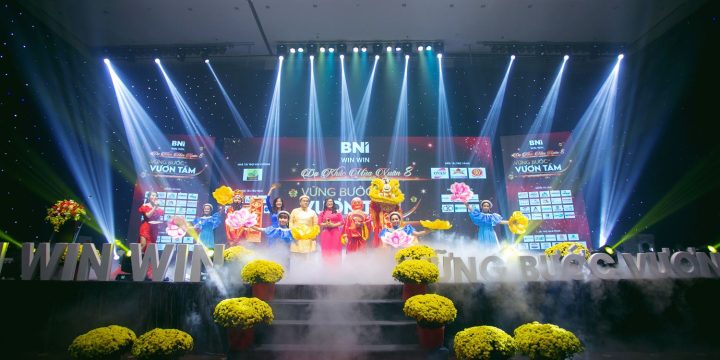 Công Ty Tổ Chức Sự Kiện Cần Thơ Chuyên Nghiệp Giá Rẻ Uy Tín