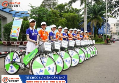 Checklist Tổ Chức Roadshow Đầy Đủ Cho Doanh Nghiệp