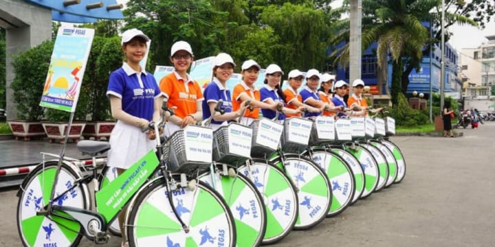 Checklist Tổ Chức Roadshow Đầy Đủ Cho Doanh Nghiệp