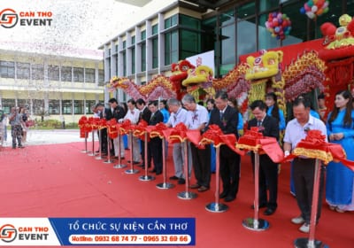 Vai Trò Của Lễ Khánh Thành Trong Xây Dựng Thương Hiệu