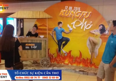 Giải Pháp Tổ Chức Activation Tối Ưu Chi Phí