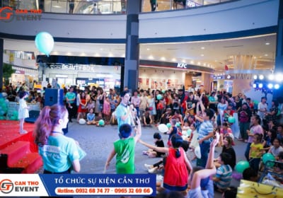 Tổ Chức Activation Là Gì? Giải Pháp Marketing Trải Nghiệm Hiệu Quả