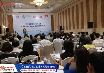 Checklist Tổ Chức Hội Thảo Đầy Đủ