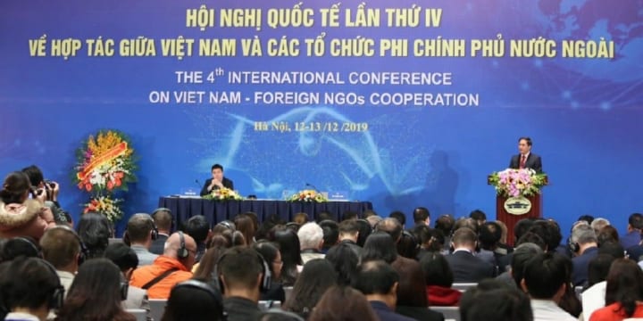 Tổ Chức Hội Thảo Và Cách Tối Ưu Chi Phí