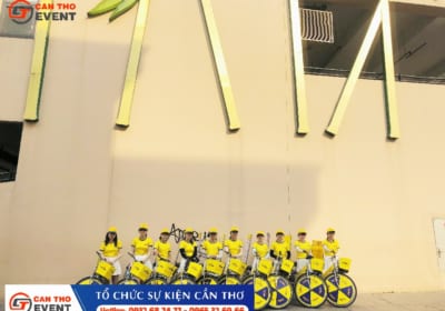 Những Lưu Ý Khi Tổ Chức Roadshow Doanh Nghiệp