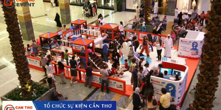 Bí Quyết Tổ Chức Khánh Thành Tại Cần Thơ
