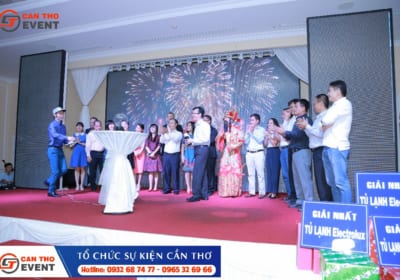 Tổ Chức Tiệc Tất Niên Và Văn Hóa Doanh Nghiệp