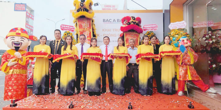 Những Lưu Ý Quan Trọng Khi Tổ Chức Lễ Khai Trương Tại Cần Thơ