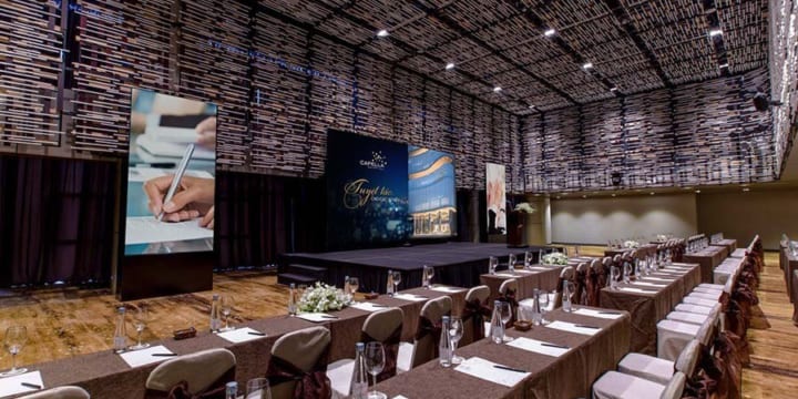 Xu Hướng Tổ Chức Hội Thảo Hiện Nay