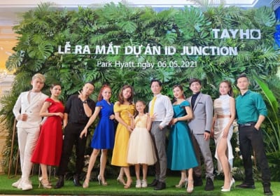 Tổ Chức Lễ Ra Mắt Và Chiến Lược Thương Hiệu