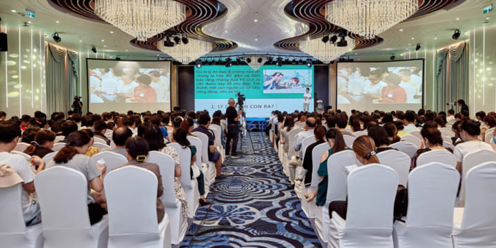 Hội Nghị Là Gì? Phân Loại & Hình Thức Tổ Chức Phổ Biến