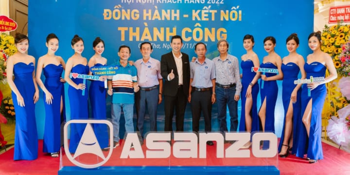 Xu Hướng Tổ Chức Hội Nghị Hiện Nay