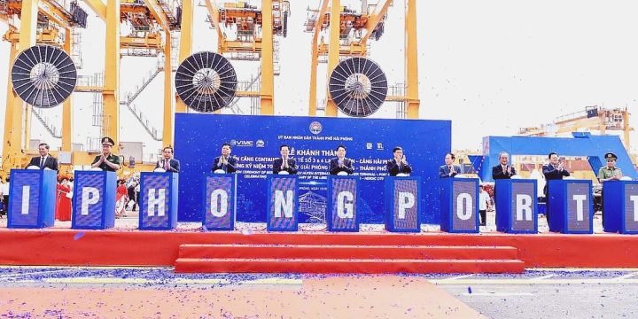 Kịch Bản Tổ Chức Lễ Khánh Thành Ấn Tượng