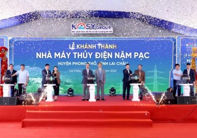Cách Tổ Chức Lễ Khánh Thành Thu Hút Khách Hàng