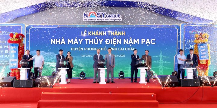 Cách Tổ Chức Lễ Khánh Thành Thu Hút Khách Hàng