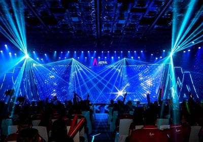 Tổ Chức Sự Kiện Cần Thơ Cho Doanh Nghiệp