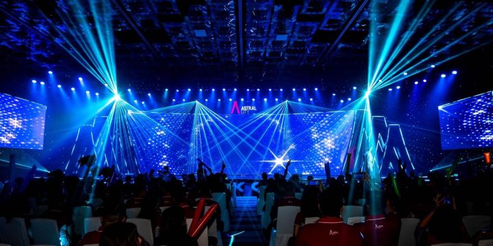 Tổ Chức Sự Kiện Cần Thơ Cho Doanh Nghiệp
