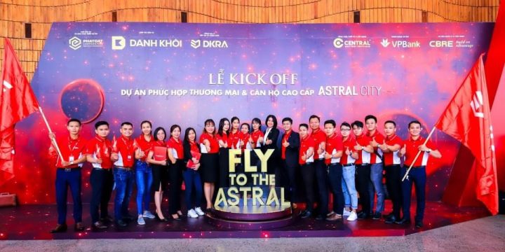 Bí Quyết Setup Âm Thanh Ánh Sáng Sự Kiện