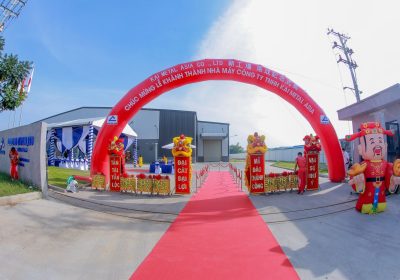 Những Yếu Tố Quan Trọng Khi Tổ Chức Lễ Khánh Thành Thành Công