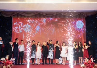 Giải Pháp Tổ Chức Tiệc Tất Niên Tiết Kiệm