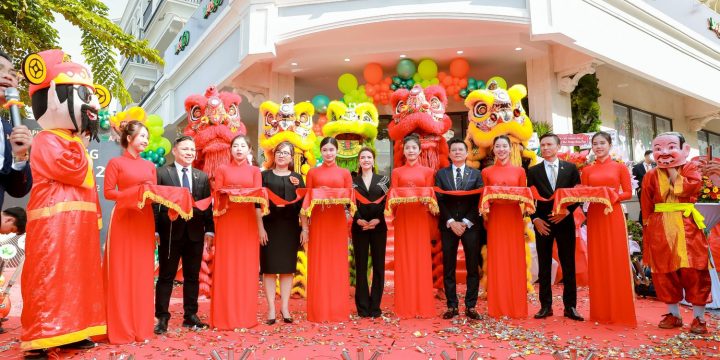 Top Dịch Vụ Tổ Chức Event Cần Thơ Chuyên Nghiệp