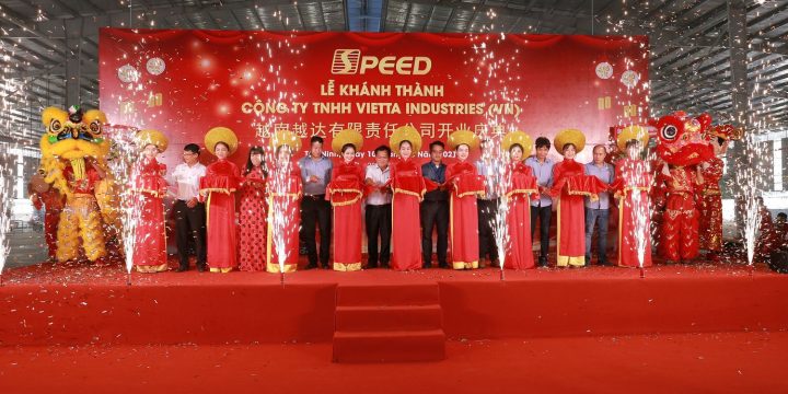 Bí Quyết Tổ Chức Lễ Khánh Thành Cho Doanh Nghiệp